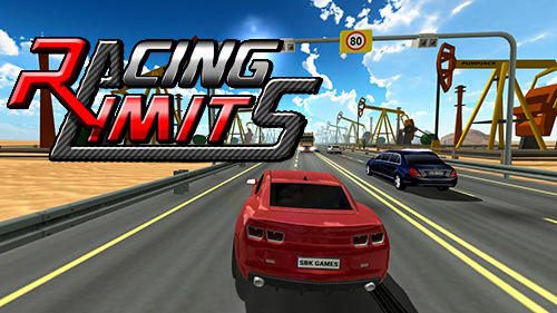 download Racing limits apk
